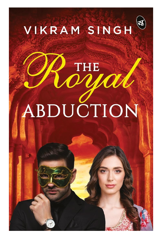 The Royal Abduction ǀ A kidnapping mystery