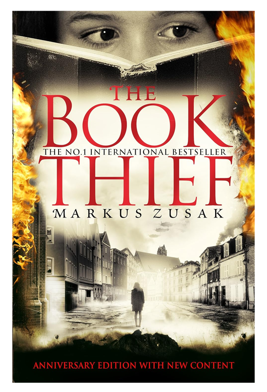 The Book Thief
