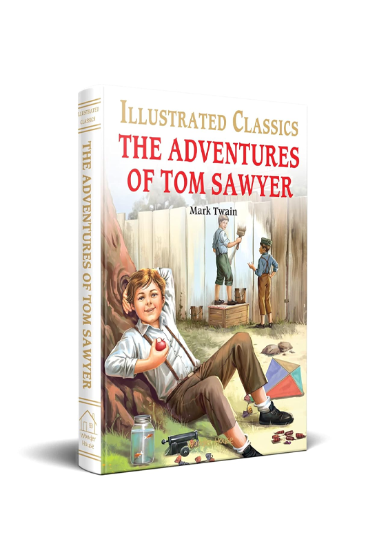 The Adventures of Tom Sawyer