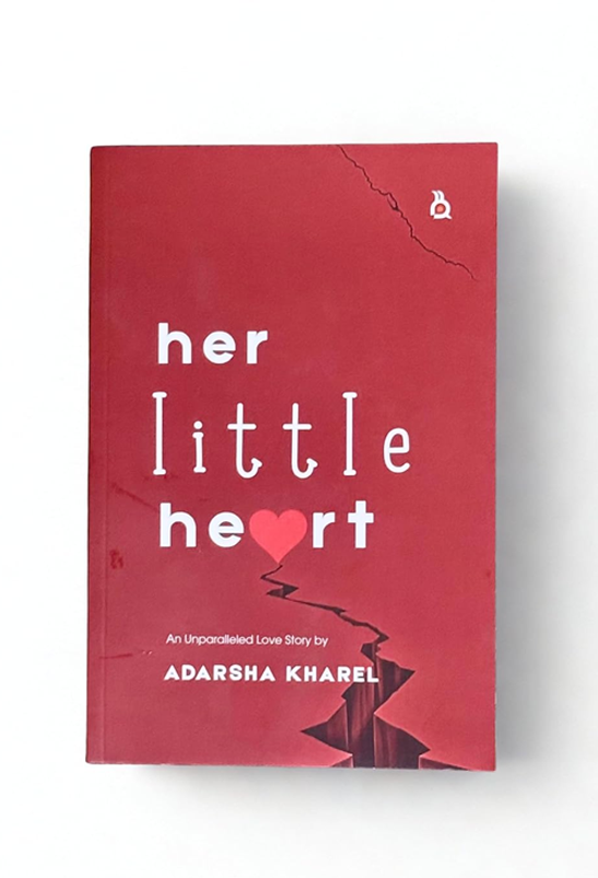Her Little Heart: A Tale of Friendship, Romance and Betrayal
