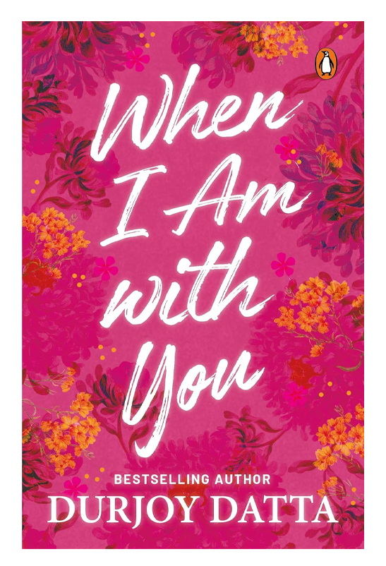 When I Am with You
