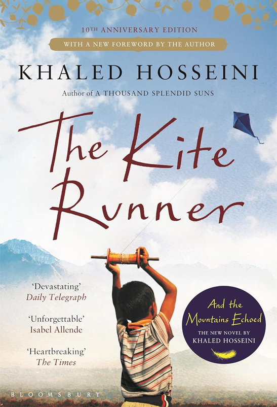 The Kite Runner