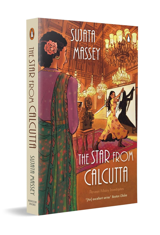 The Star from Calcutta