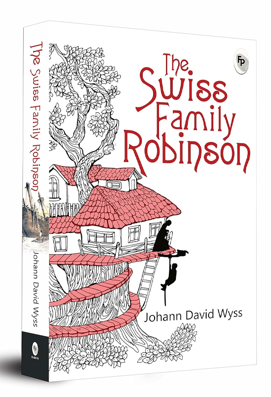 The Swiss Family Robinson