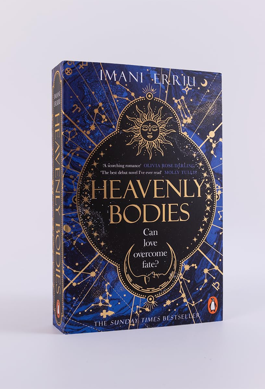 Heavenly Bodies