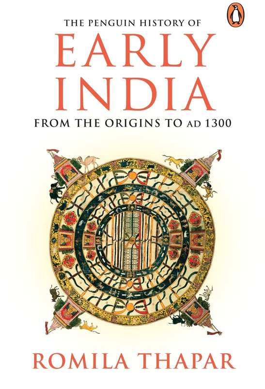 The Penguin History Of Early: From The O