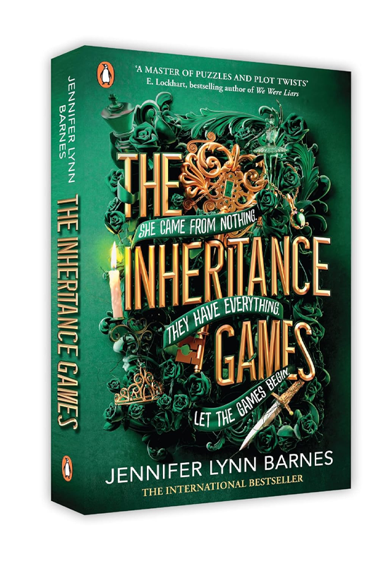 The Inheritance Games