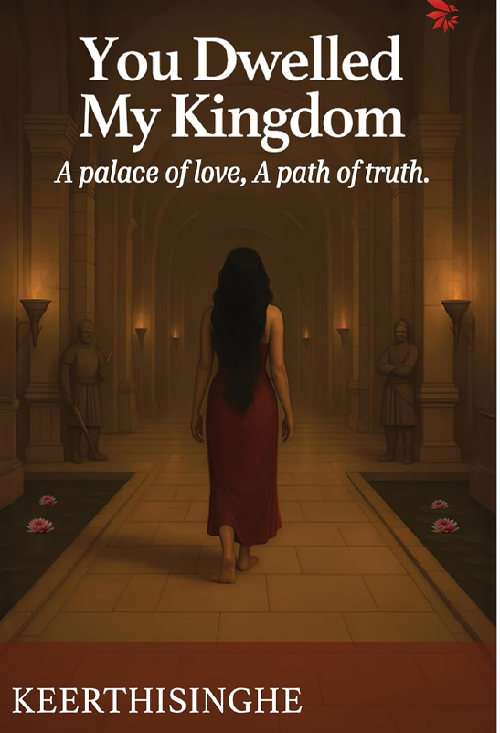 You Dwelled My Kingdom-Historical Fiction