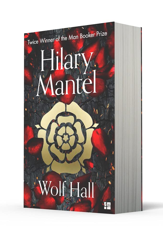 Wolf Hall Trilogy
