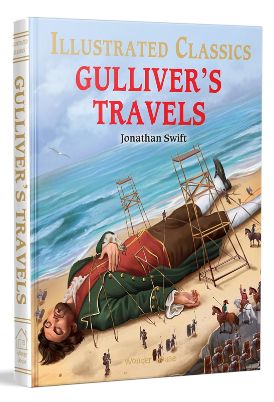 Gulliver Travels