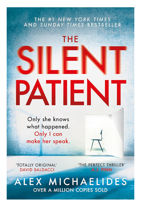 The Silent Patient