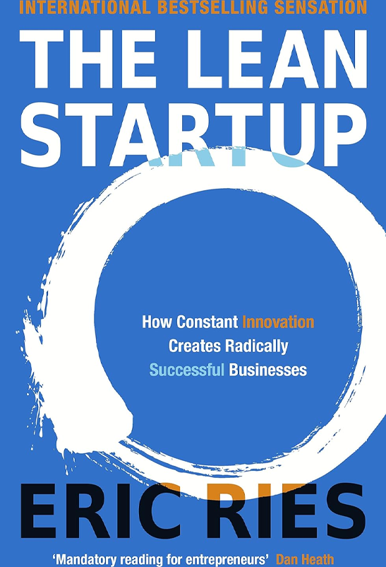 The Lean Startup