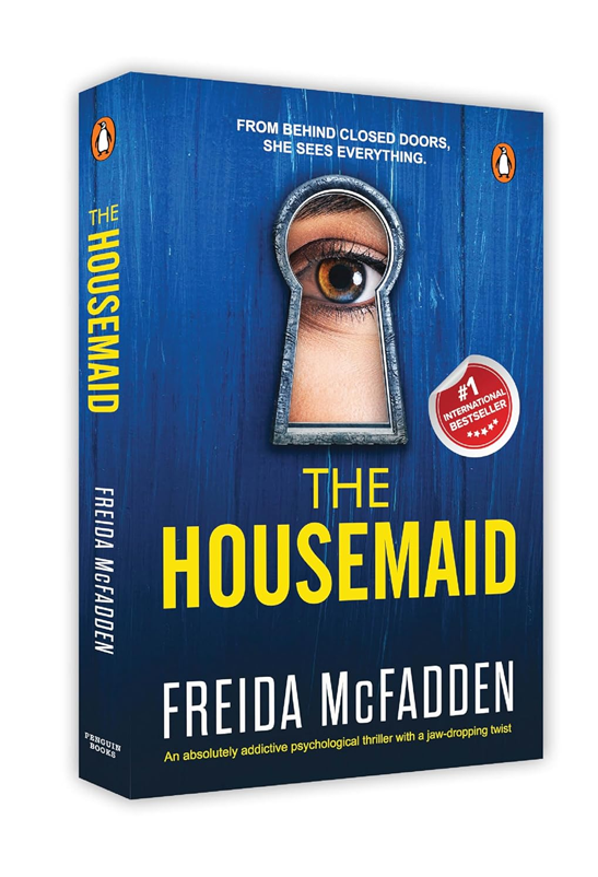 The Housemaid