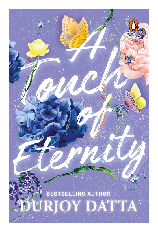 A Touch of Eternity