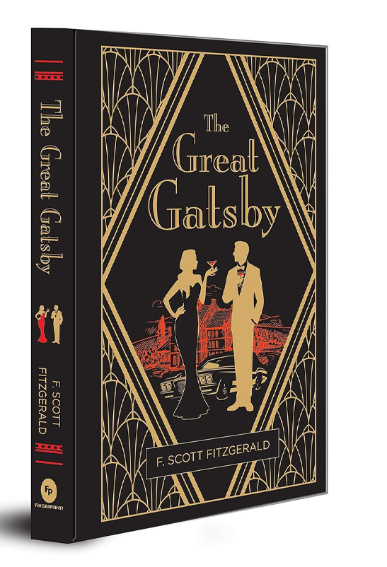 The Great Gatsby