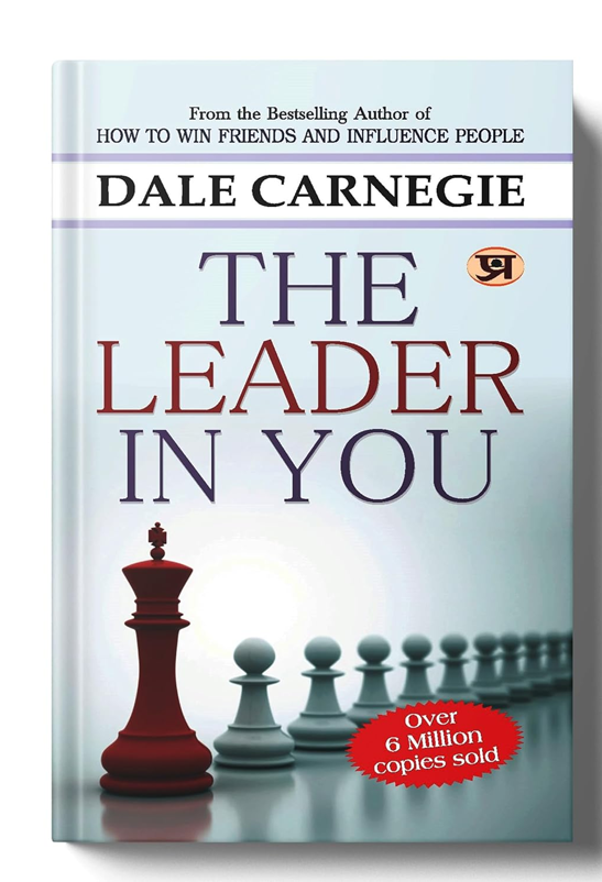 The Leader In You